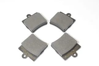 ATE Rear Disc Brake Pad Set - 004420172041